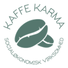 Kaffe karma IVS logo