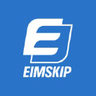 EIMSKIP DENMARK A/S logo