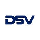 DSV A/S logo