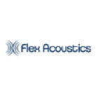 Flex Acoustics logo