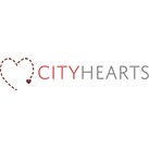 City Hearts logo